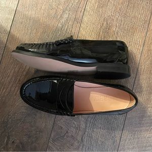 Patent Winona Classic Penny Loafer